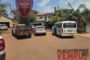 Dog attacks its owner and 2 employees in the Equestria Area of Pretoria East