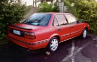 Theft Of Motor Vehicle: Tongaat - KZN