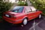 Theft Of Motor Vehicle: Tongaat - KZN