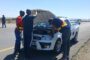 Operation Shanela II maintains law and order in the Northern Cape