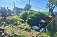 Man Found Fatally Stabbed In Pathway: Amaotana - KZN
