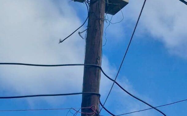 Malawian National Killed Attempting To Illegally Connect Electricity: Blackburn - KZN