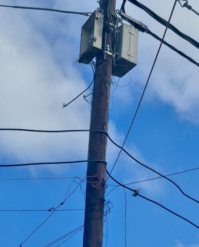 Malawian National Killed Attempting To Illegally Connect Electricity: Blackburn - KZN
