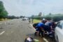 VRMED responded to an accident on the N1 near Walter Sisulu Road, Bloemfontein