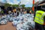 Western Cape police clamp down on counterfeit goods worth R8 million