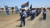 Northern Cape Provincial Commissioner launches Safer Festive Season Operation in De Aar