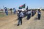Northern Cape Provincial Commissioner launches Safer Festive Season Operation in De Aar