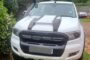 Stolen vehicle recovered in Cyrildene