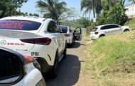 Robbers Threaten To Shoot Dog During Home Invasion: Temple Valley - KZN