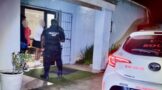 Victims Robbed After Church Service: Waterloo - KZN
