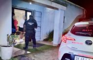 Victims Robbed After Church Service: Waterloo - KZN