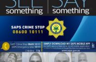 Wynberg police need assistance to trace wanted suspects