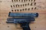 Suspects face charges for the illegal possession of firearms and ammunition