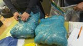 Community intelligence leads to two major drug busts in Port Nolloth