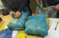 Community intelligence leads to two major drug busts in Port Nolloth