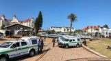 Eastern Cape launches Safer Festive Season Operations in Gqeberha