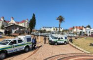 Eastern Cape launches Safer Festive Season Operations in Gqeberha