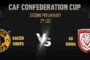 Road closures for CAF Confederation Cup soccer match between Kaizer Chiefs FC and AS Simba FC at Dobsonville Stadium