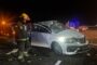 Road crashes and fires keep Mossel Bay, Fire, Rescue and Disaster Management crews busy