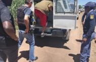 USA citizen arrested in Kanoeneiland