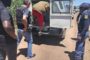 USA citizen arrested in Kanoeneiland