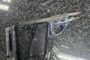Suspect apprehended for possession of unlicenced firearm and ammunition