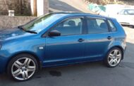 Theft Of Motor Vehicle: Chatsworth - KZN