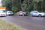 M13 Motor Vehicle Collision