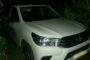 Three injured in a shooting incident in Retreat