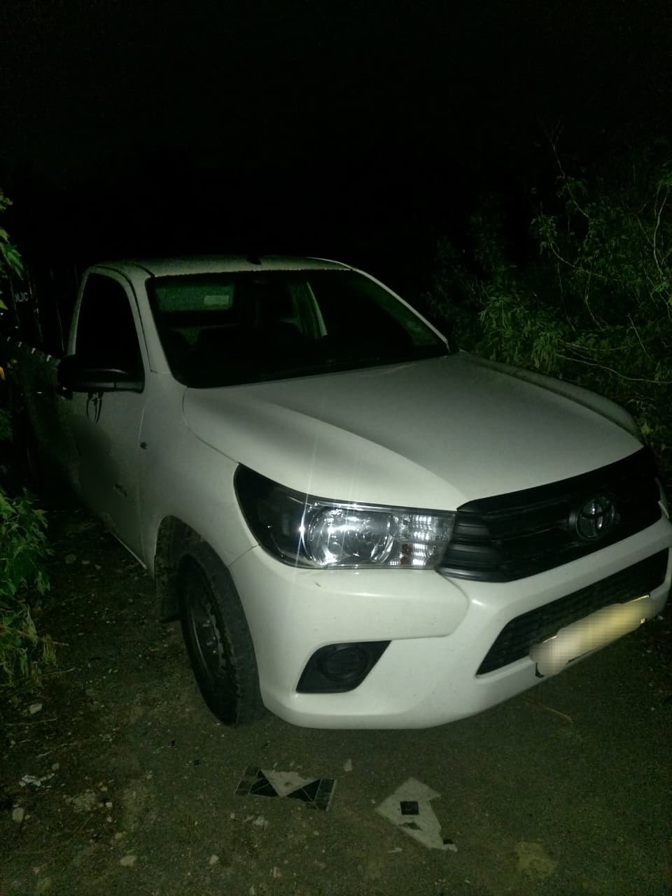 Swift Action Leads to Multiple Hijacked Vehicles Recovered Across Durban