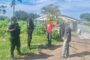Within hours, three suspects detained for the murder in Newton Park