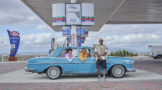 Sweet 16! Engen Rocks as SA's Coolest Petrol Station