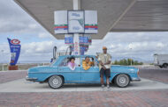 Sweet 16! Engen Rocks as SA's Coolest Petrol Station