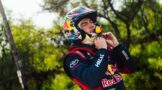 Driver Diaries: Behind the Helmet with Giniel de Villiers A true gentleman and a champion