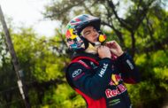 Driver Diaries: Behind the Helmet with Giniel de Villiers A true gentleman and a champion