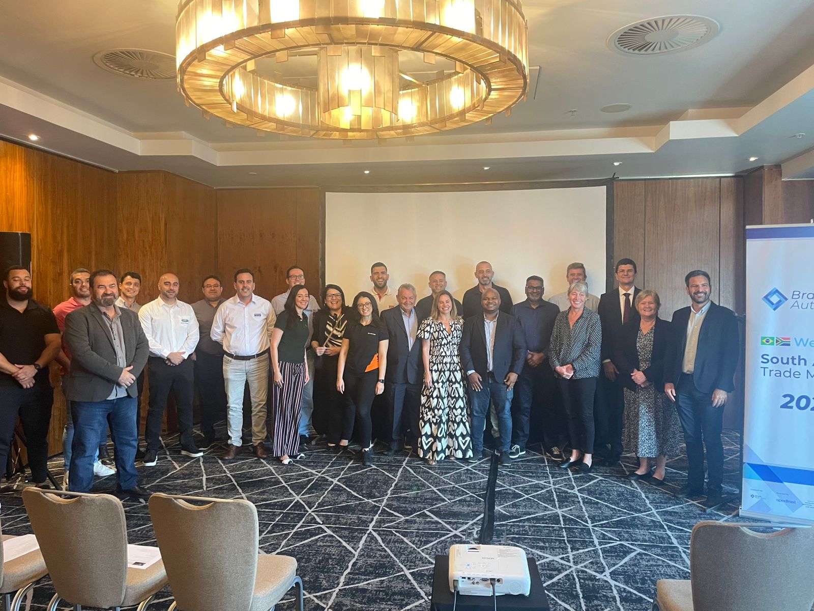 TEPA highlights aftermarket opportunities at Brazil Auto Parts Trade Mission