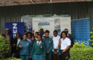 Engen Helps Power Marikana North High School