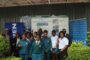 Engen Helps Power Marikana North High School