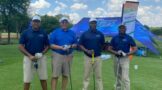 Bakwena hosts its most successful charity golf day
