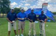 Bakwena hosts its most successful charity golf day