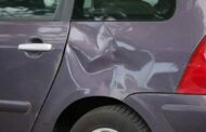How Unfixed Car Dents Can Lead to Bigger Safety Risks