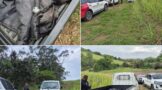 Blood-Stained Jacket Found in Abandoned Bakkie: Blackburn - KZN