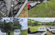 Blood-Stained Jacket Found in Abandoned Bakkie: Blackburn - KZN
