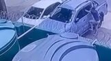 Theft Of Motor Vehicle: Canelands - KZN