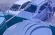 Theft Of Motor Vehicle: Canelands - KZN
