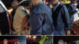 Gauteng police arrest more than 700 wanted suspects during Operation Shanela 2