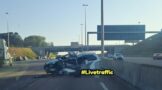 Fatal Crash on the N1 North Rigel Avenue