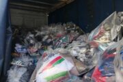 Gauteng police seize counterfeit goods worth over R8 million