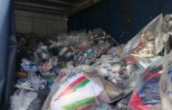 Gauteng police seize counterfeit goods worth over R8 million