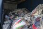 Gauteng police seize counterfeit goods worth over R8 million